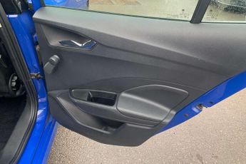 Skoda Fabia 1.0 TSI 110 SE Comfort 5dr DSG