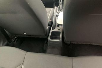 Skoda Fabia 1.0 TSI 110 SE Comfort 5dr DSG