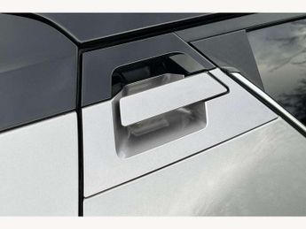 Toyota C-HR 1.8 Hybrid Dynamic 5dr CVT