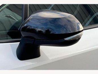 Toyota Corolla 2.0 VVT-i Hybrid GR Sport 5dr CVT