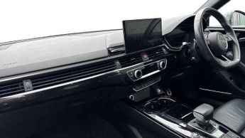 Audi A5 Cabriolet 40 TFSI 204 Edition 1 2dr S Tronic