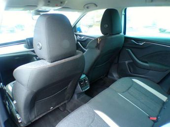 Skoda Scala 1.0 TSI 110 SE L 5dr DSG