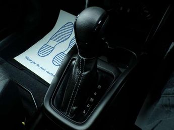 Suzuki Swift 1.2 Mild Hybrid Motion 5dr CVT