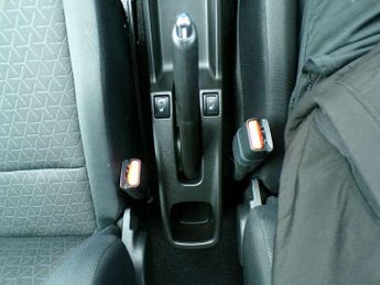 Suzuki Swift 1.2 Mild Hybrid Motion 5dr CVT