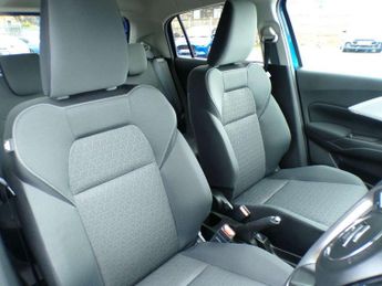 Suzuki Swift 1.2 Mild Hybrid Motion 5dr CVT