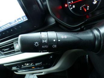 Suzuki Swift 1.2 Mild Hybrid Motion 5dr CVT