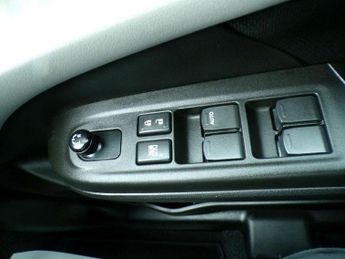 Suzuki Swift 1.2 Mild Hybrid Motion 5dr CVT