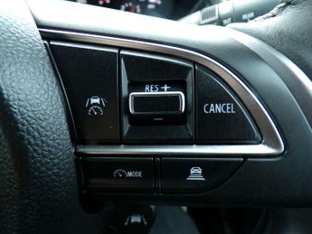 Suzuki Swift 1.2 Mild Hybrid Motion 5dr CVT