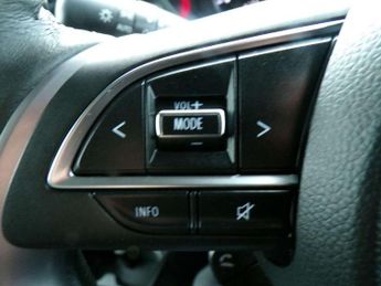 Suzuki Swift 1.2 Mild Hybrid Motion 5dr CVT