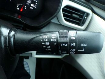 Suzuki Swift 1.2 Mild Hybrid Motion 5dr CVT