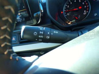 Suzuki Swift 1.2 Mild Hybrid Motion 5dr CVT