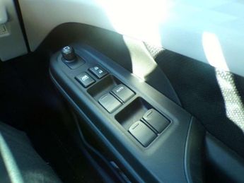 Suzuki Swift 1.2 Mild Hybrid Motion 5dr CVT