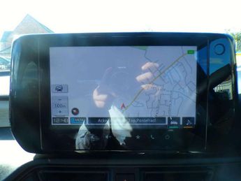 Suzuki Swift 1.2 Mild Hybrid Motion 5dr CVT