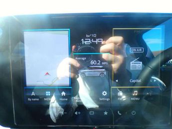 Suzuki Swift 1.2 Mild Hybrid Motion 5dr CVT