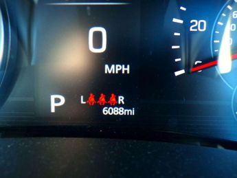 Suzuki Swift 1.2 Mild Hybrid Motion 5dr CVT