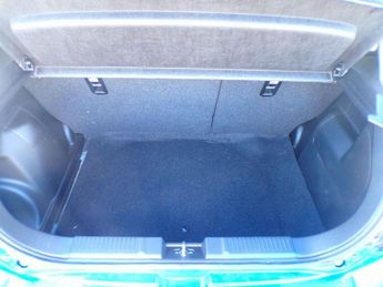 Suzuki Swift 1.2 Mild Hybrid Motion 5dr CVT