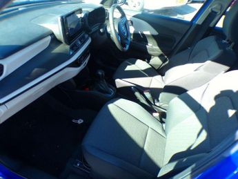 Suzuki Swift 1.2 Mild Hybrid Motion 5dr CVT