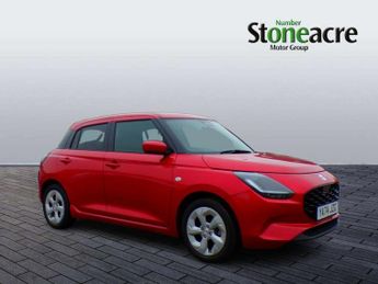 Suzuki Swift 1.2 Mild Hybrid Motion 5dr