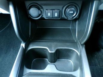 Suzuki Swift 1.2 Mild Hybrid Ultra 5dr CVT