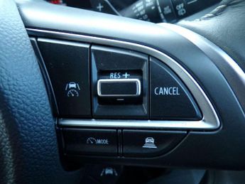 Suzuki Swift 1.2 Mild Hybrid Ultra 5dr CVT