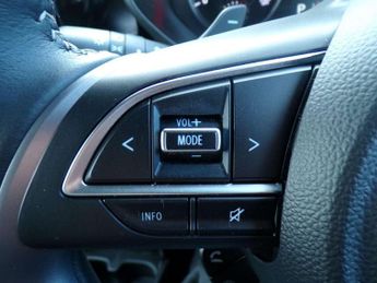 Suzuki Swift 1.2 Mild Hybrid Ultra 5dr CVT