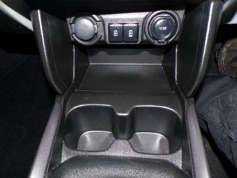 Suzuki Swift 1.2 Mild Hybrid Ultra 5dr CVT