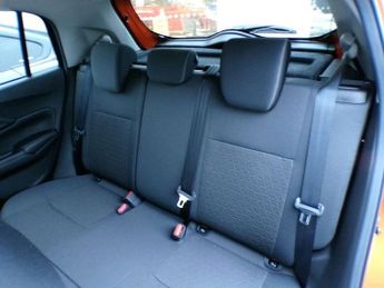 Suzuki Swift 1.2 Mild Hybrid Ultra 5dr CVT