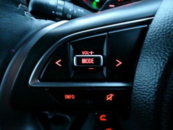 Suzuki Swift 1.2 Mild Hybrid Ultra 5dr CVT