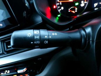 Suzuki Swift 1.2 Mild Hybrid Ultra 5dr CVT