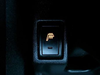 Suzuki Swift 1.2 Mild Hybrid Ultra 5dr CVT