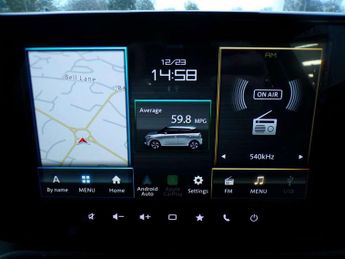 Suzuki Swift 1.2 Mild Hybrid Ultra 5dr CVT