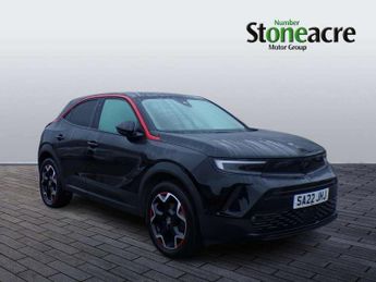 Vauxhall Mokka 1.2 Turbo SRi Premium 5dr