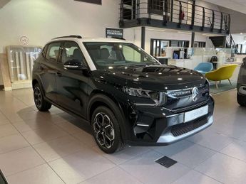 Citroen C3 1.2 Turbo Plus 5dr