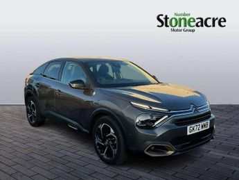 Citroen C4 1.2 PureTech [130] C-Series Edition 5dr