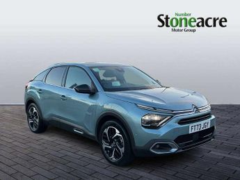 Citroen C4 1.2 PureTech [130] Max 5dr Auto