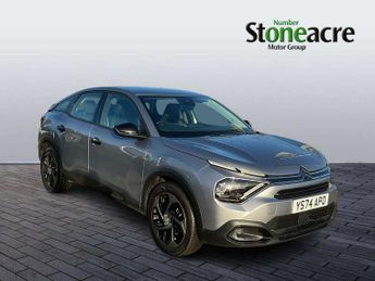 Citroen C4 1.2 PureTech You 5dr