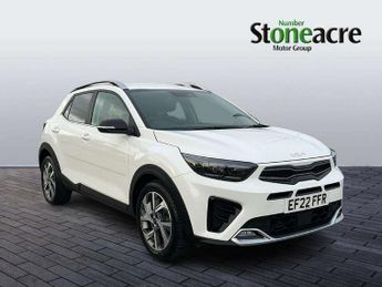 Kia Stonic 1.0T GDi 48V GT-Line 5dr DCT
