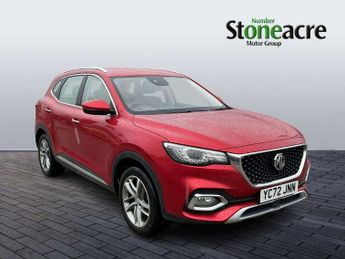 MG HS 1.5 T-GDI Excite 5dr