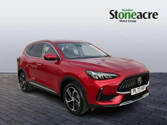 MG HS 1.5 T-GDI Trophy 5dr DCT