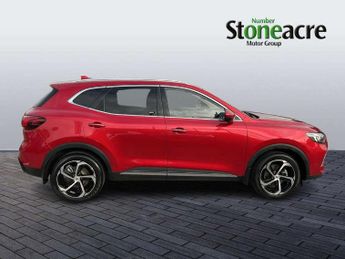 MG HS 1.5 T-GDI Trophy 5dr DCT