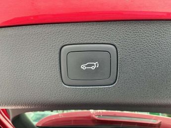 MG HS 1.5 T-GDI Trophy 5dr DCT