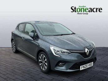 Renault Clio 1.0 TCe 100 Iconic 5dr