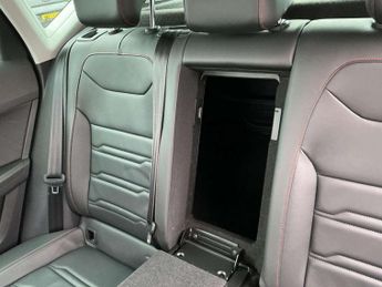 SEAT Ateca 2.0 TSI FR Sport 5dr DSG 4Drive