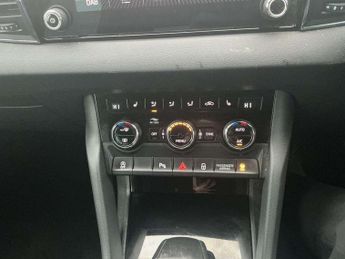 Skoda Karoq 1.6 TDI SE L 5dr DSG