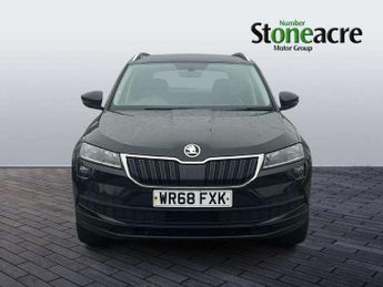 Skoda Karoq 1.6 TDI SE L 5dr DSG