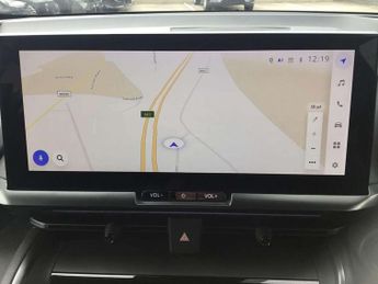 Toyota C-HR 2.0 PHEV GR Sport 5dr CVT