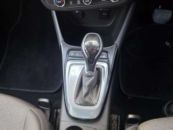 Vauxhall Crossland 1.5 Turbo D [120] Elite 5dr Auto