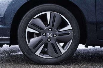 Honda Jazz 1.5 i-MMD Hybrid Advance 5dr eCVT