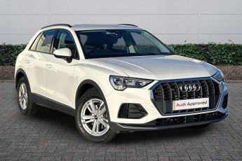 Audi Q3 35 TFSI Technik 5dr