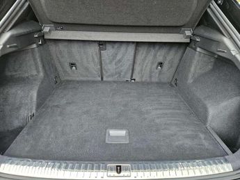 Audi Q3 35 TFSI S Line 5dr S Tronic